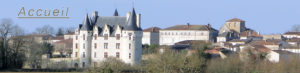 Haut de la page accueil
